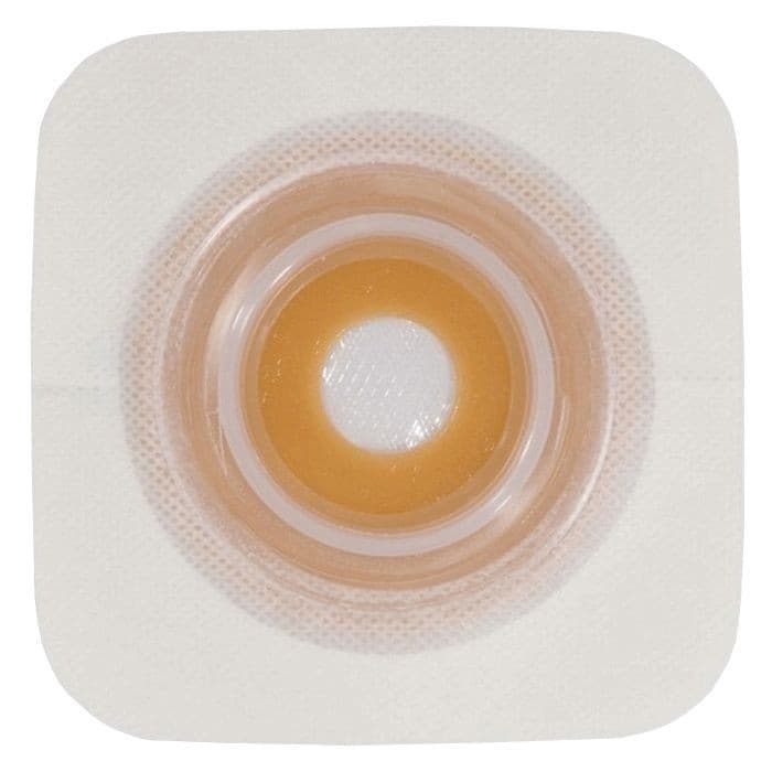 ConvaTec Natura Post-Op 2-Piece Urostomy Kit, 2-1/4 Inch - Box of 5 - Image 2