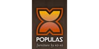 Populas Furniture category