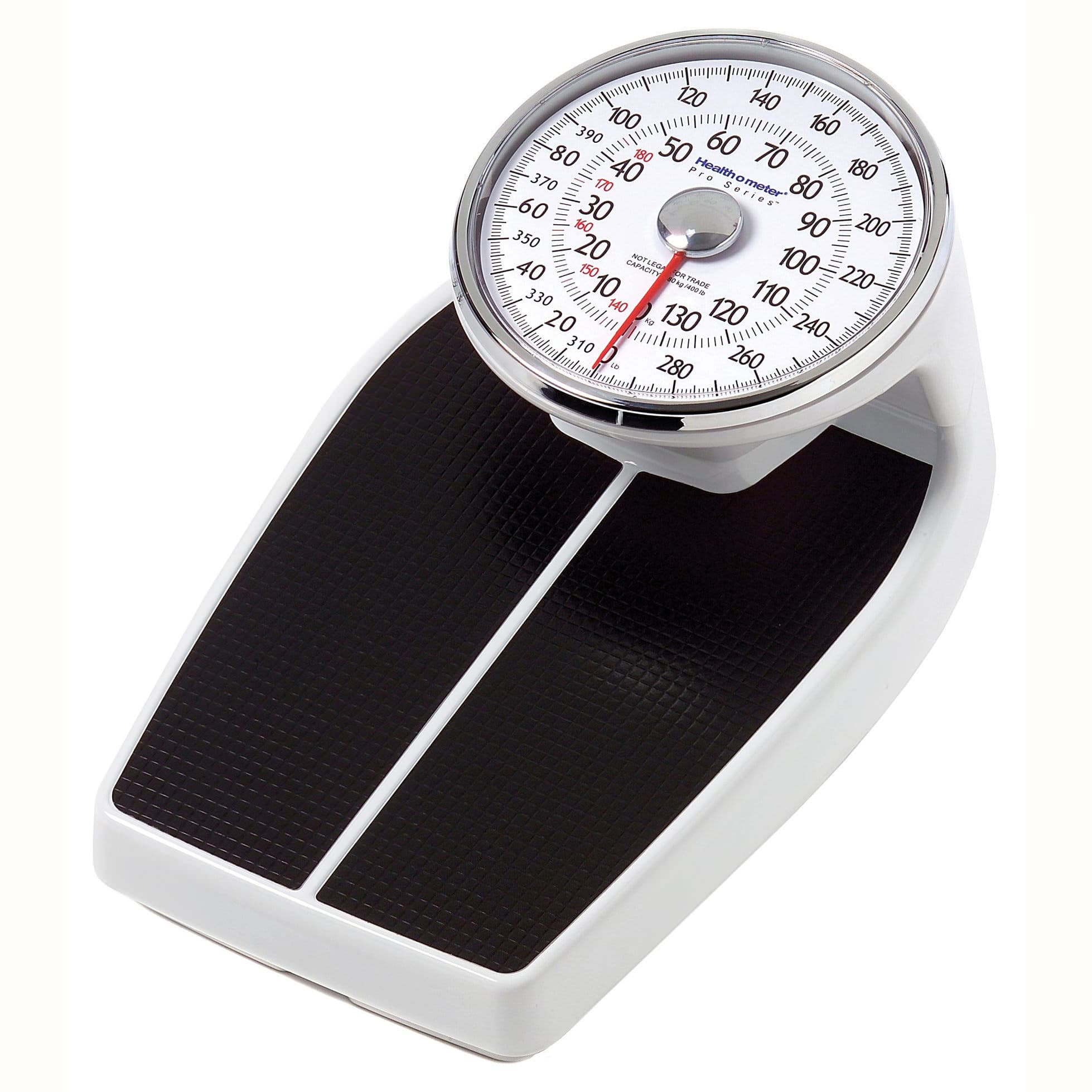 Health O Meter Floor Scale, 11-1/2 x 13 Inch - Each - Image 1