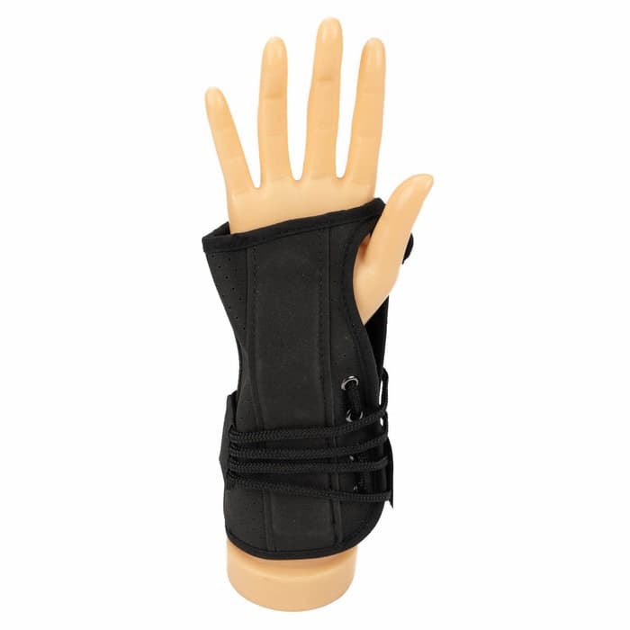 Sammons Preston Lacing Wrist Brace, Medium, Right Hand - Image 1