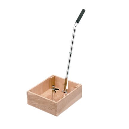 Baseline FCE Work Device: Weighted Sled with Straight Handle - Image 1