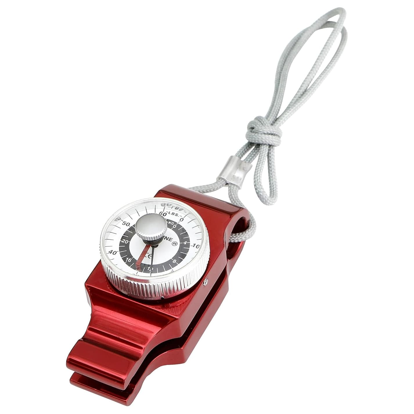 Baseline Mechanical Pinch Gauge - Image 1