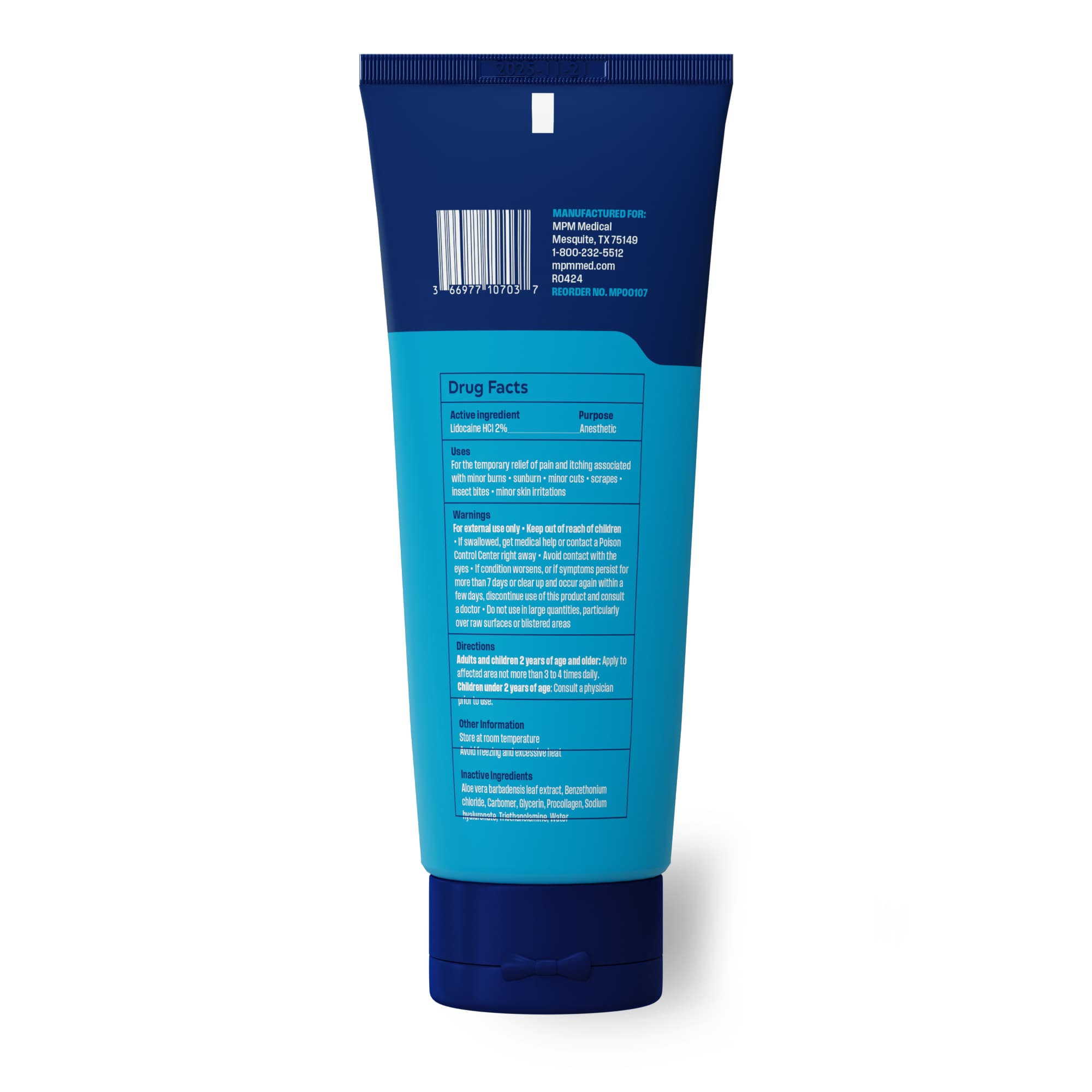 Regenecare HA Wound Care Gel - Case of 12 - Image 2