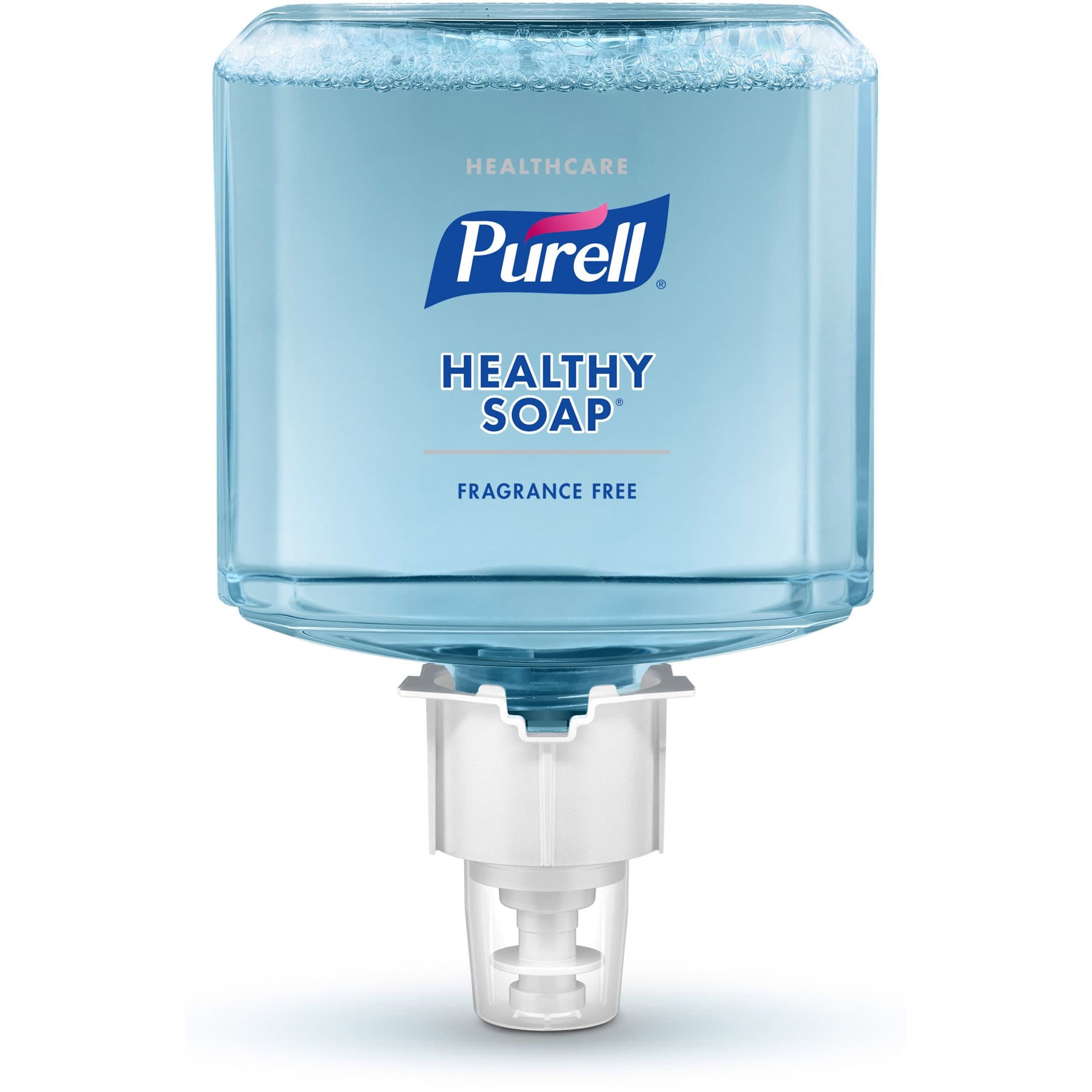 Purell Healthy Soap, Clear