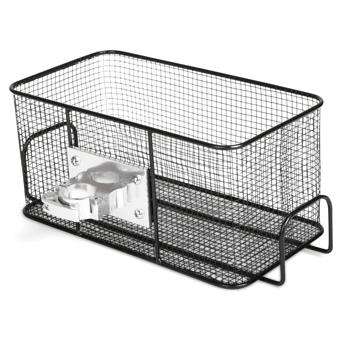 Medline Wire Basket for Heavy Duty IV Pole MDS80600 - Case of 2