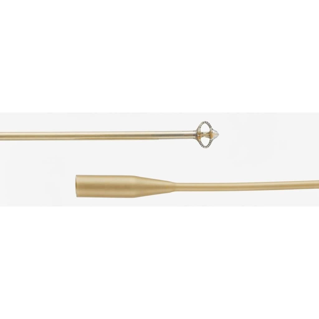 Bard 4-Wing Malecot Nephrostomy Drainage Catheter - One Size - Each - Image 1