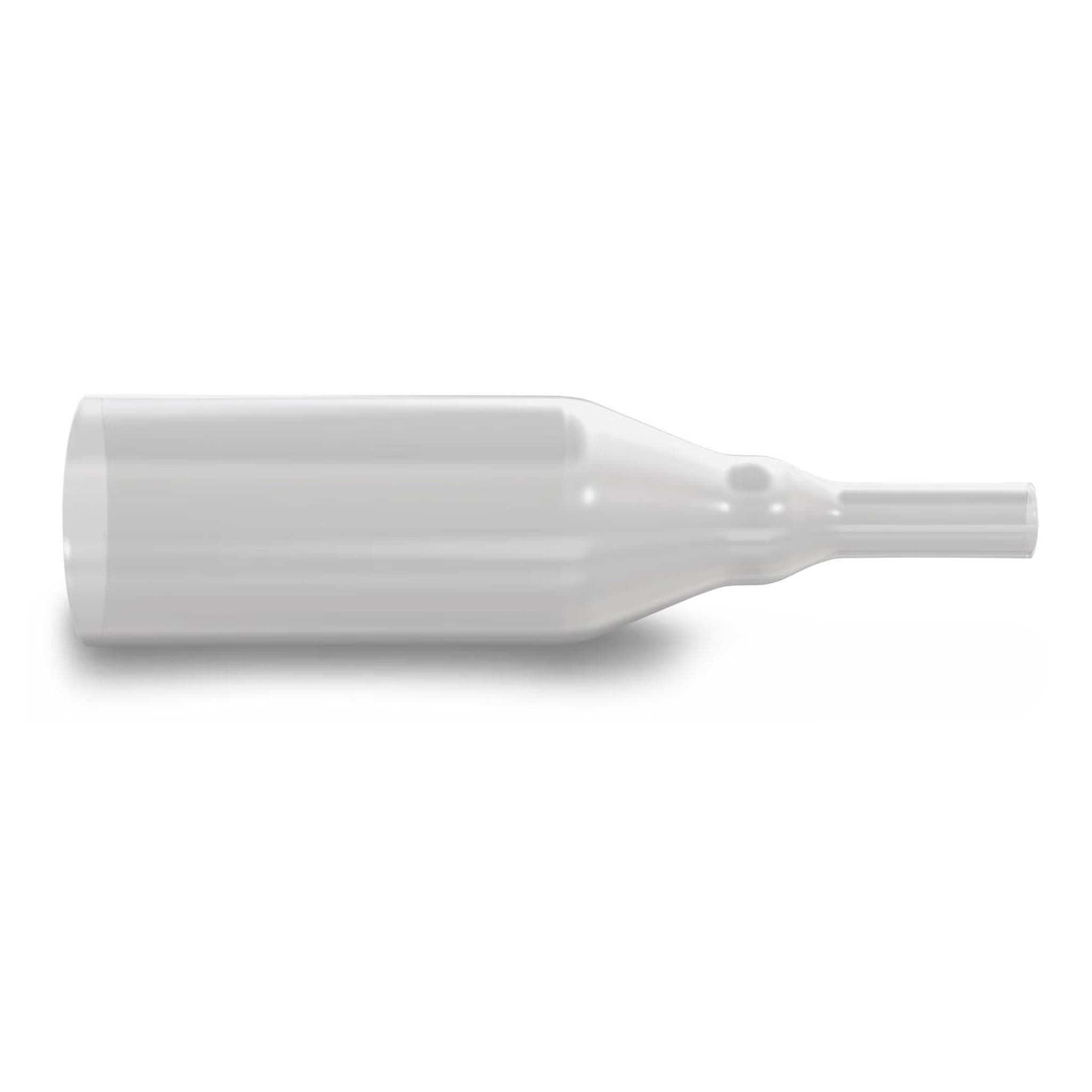 InView Silicone Male External Catheter, Extra Style, 36 mm - Box of 30 - Image 1