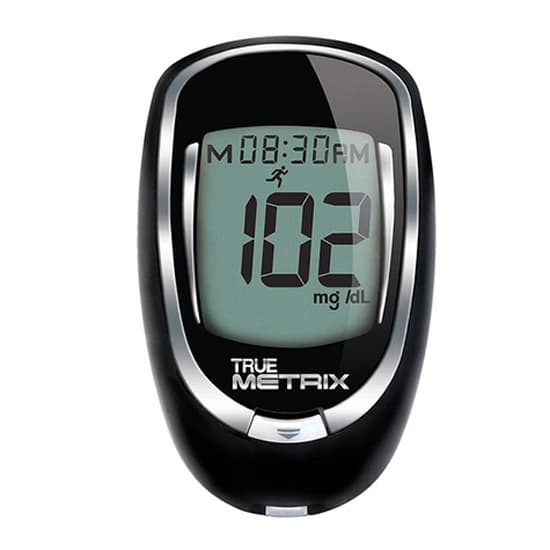 TRUE Metrix NFRS Blood Glucose Test Starter Kit