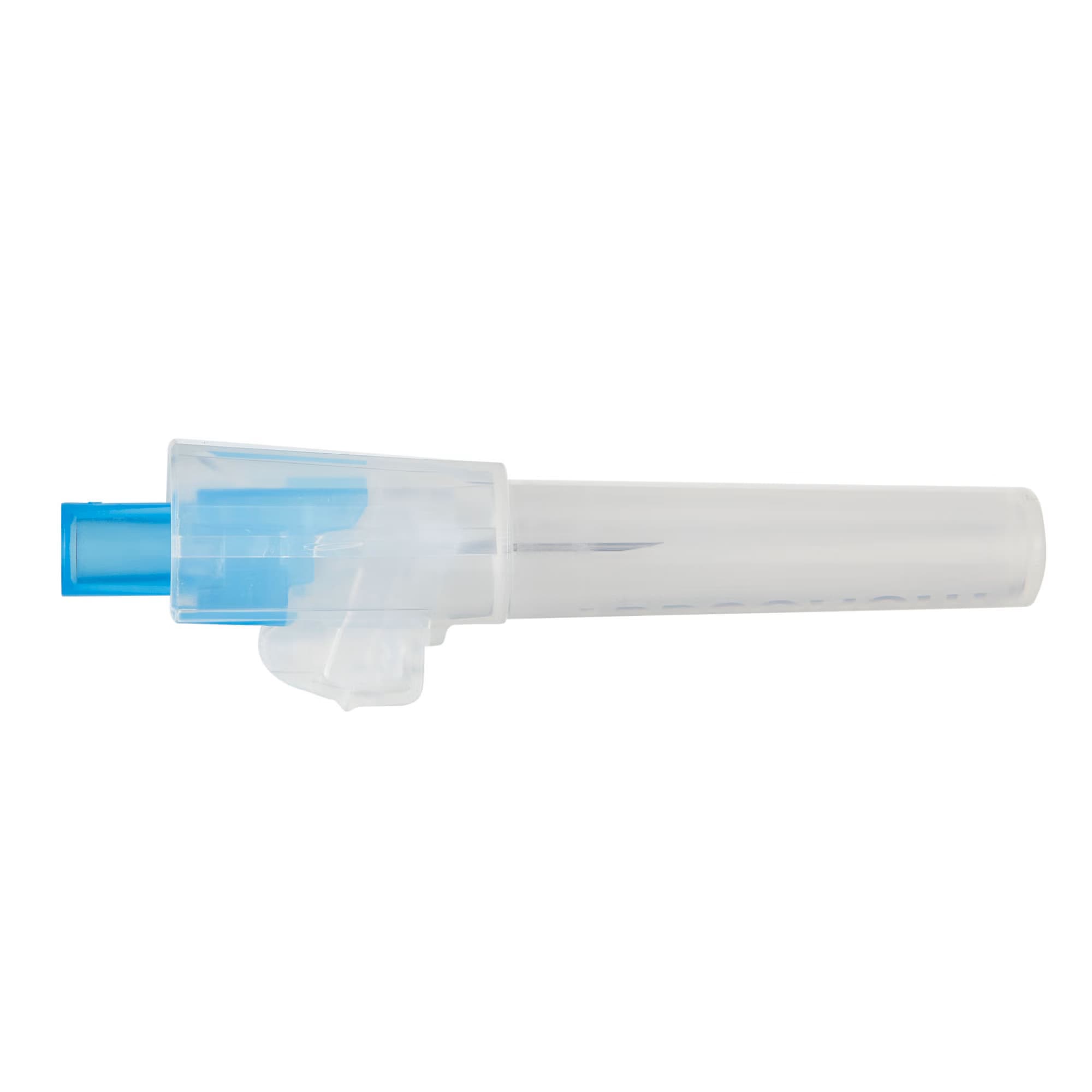Magellan Hypodermic Safety Needle - Image 3