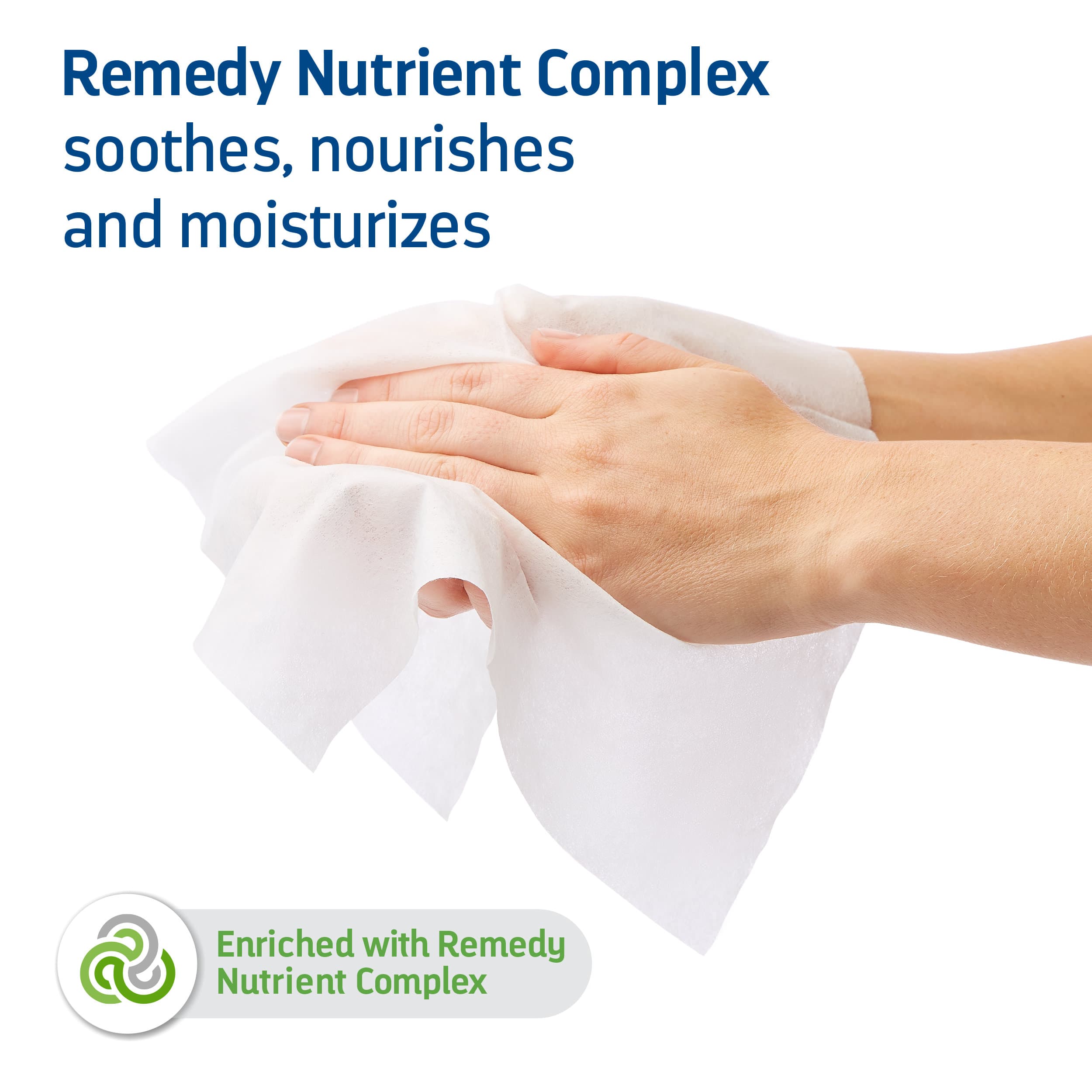 Remedy Clinical Prevent Barrier Cream Cloths - Image 5