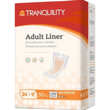 Tranquility Adult Liners