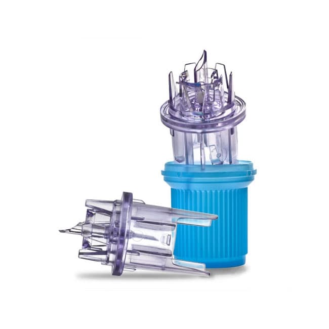 B. Braun Binary Connector - Box of 200