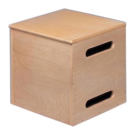 Baseline Lifting Box for Work Hardening and FCE, 13 x 13 x 16 Inch - Image 1