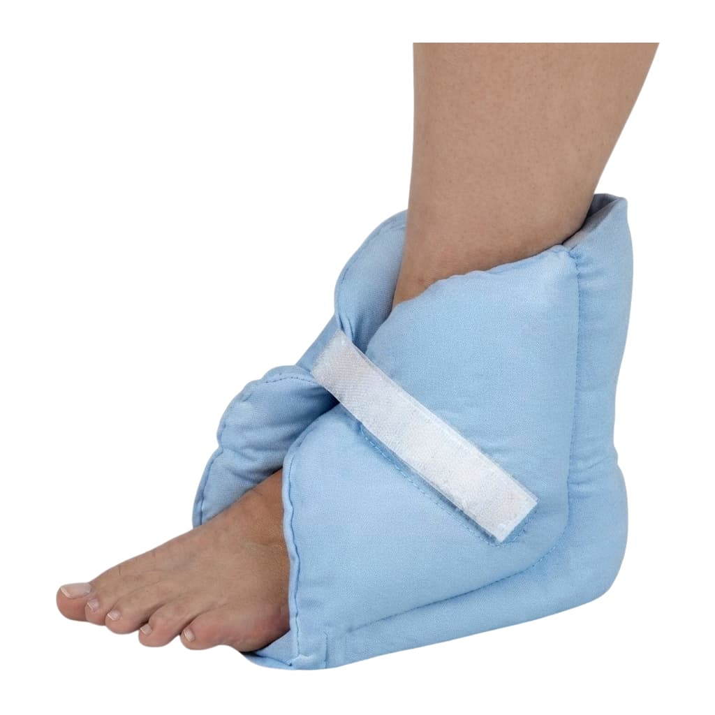 Mabis DMI Comfort Heel Pillow - Image 3