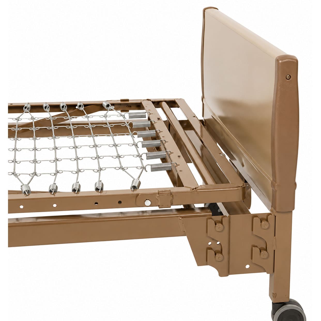 Invacare Head End Bed Extender Kit