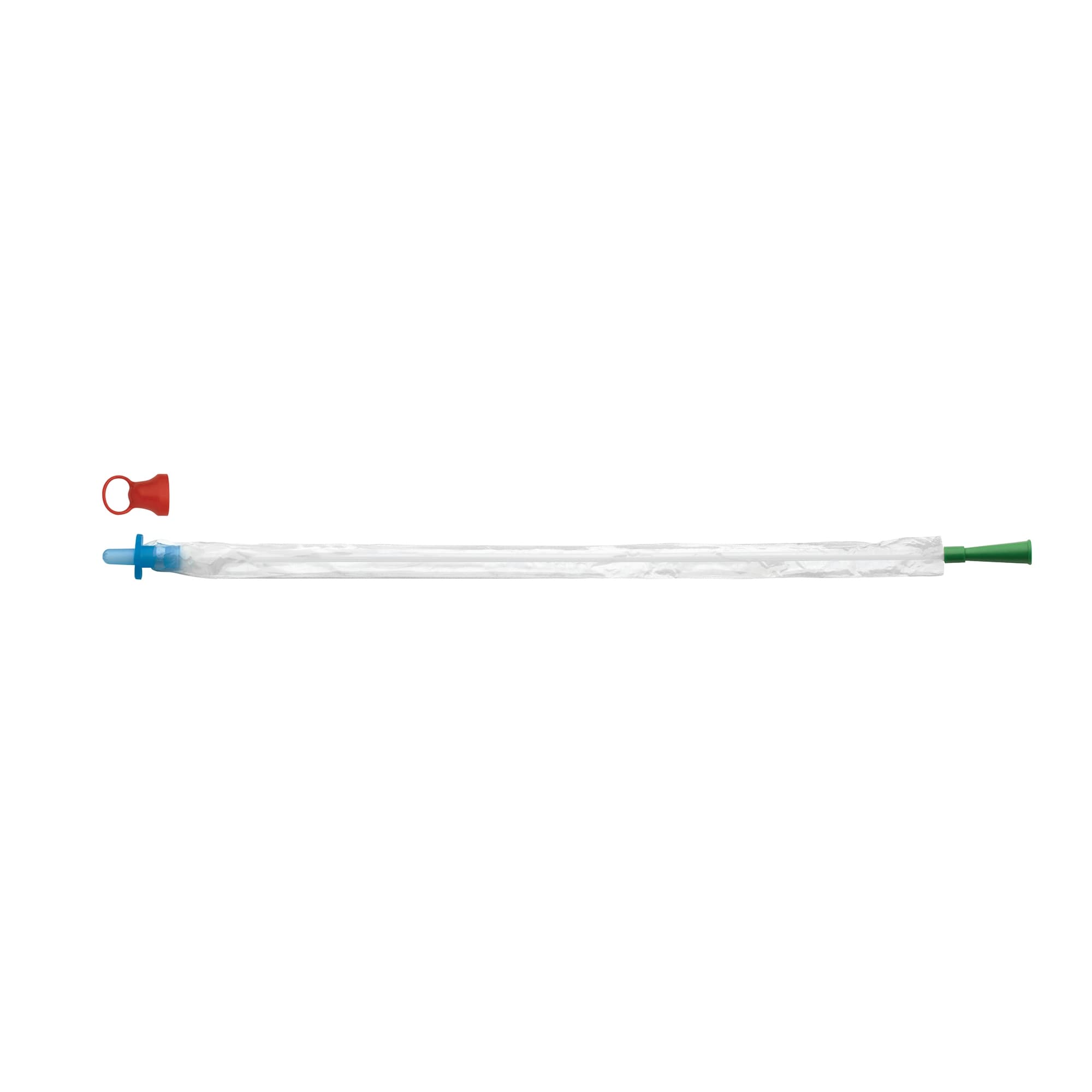 VaPro Pocket Coude No Touch Intermittent Catheter - Image 6