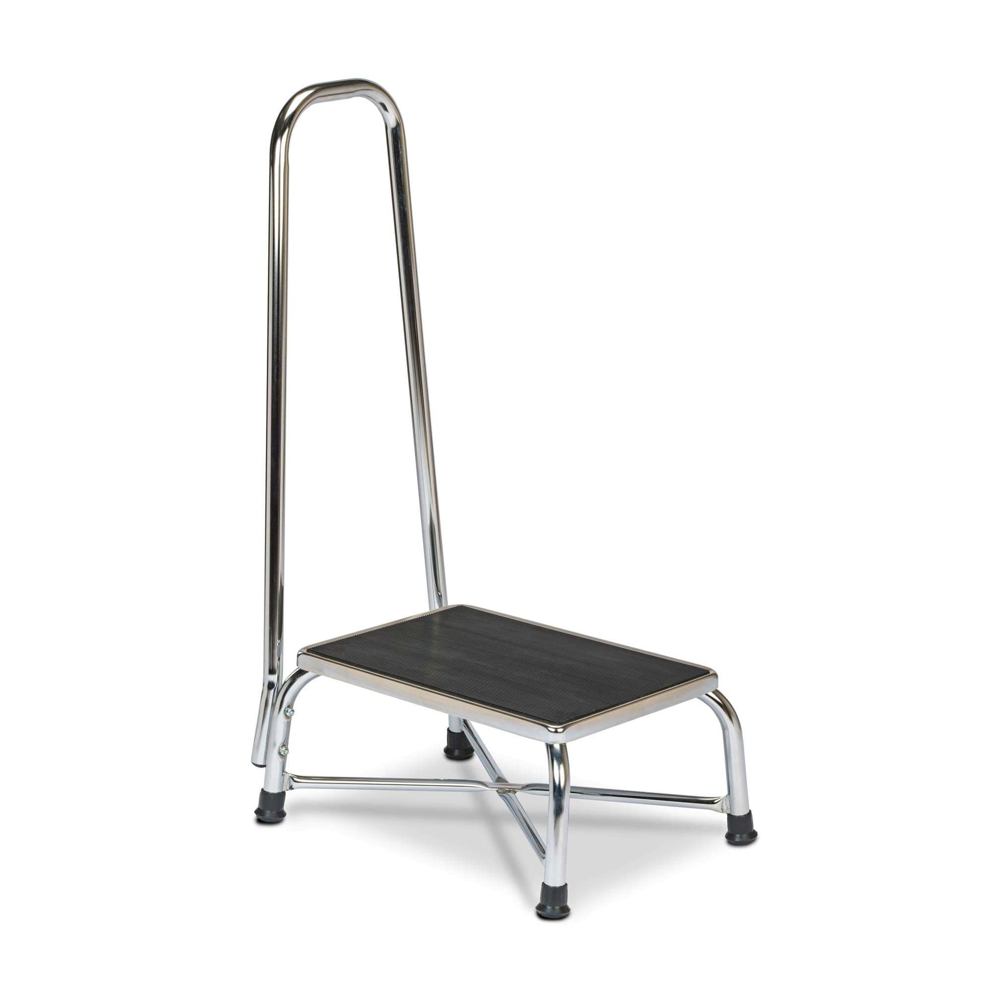 Clinton large top bariatric step stool - Image 2