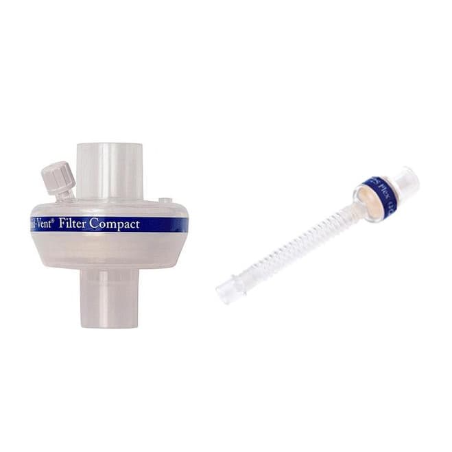 Heat Moisture Exchanger (HME)