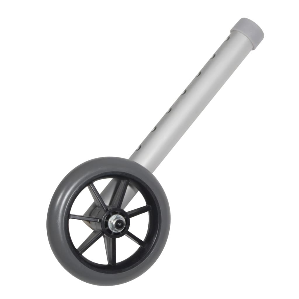 Drive Universal 5" Walker Wheels - Image 1