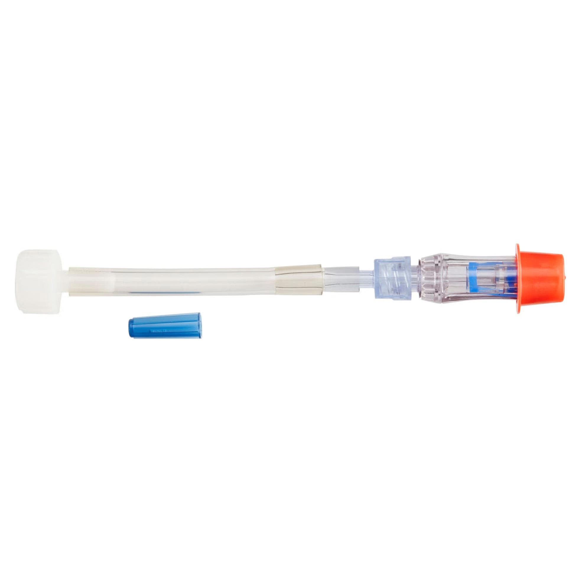 ICU Medical Bag Spike Adapter - Case of 50 - Image 1