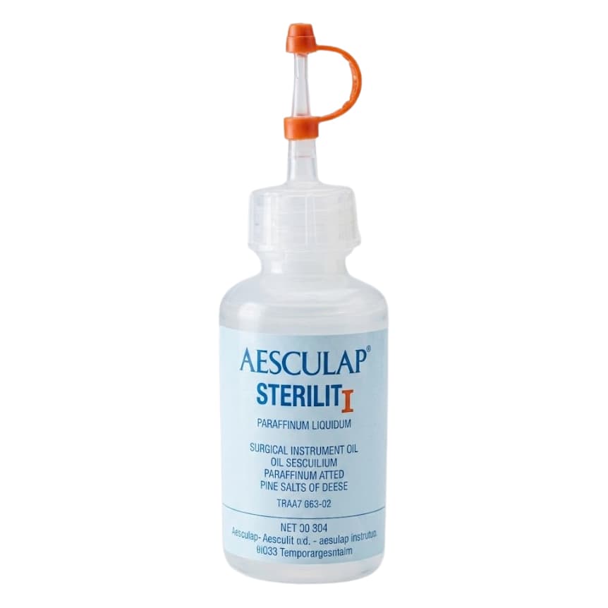 Aesculap Sterilit I Instrument Lubricant - Each