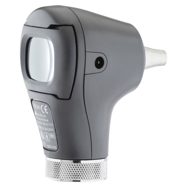 Welch Allyn MacroView Otoscope Head - Image 2