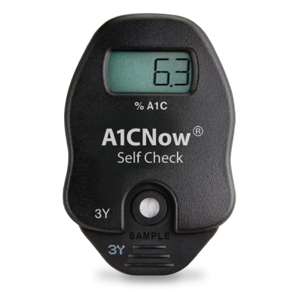 Trividia TRUE+ A1CNow Self Check System - Image 1