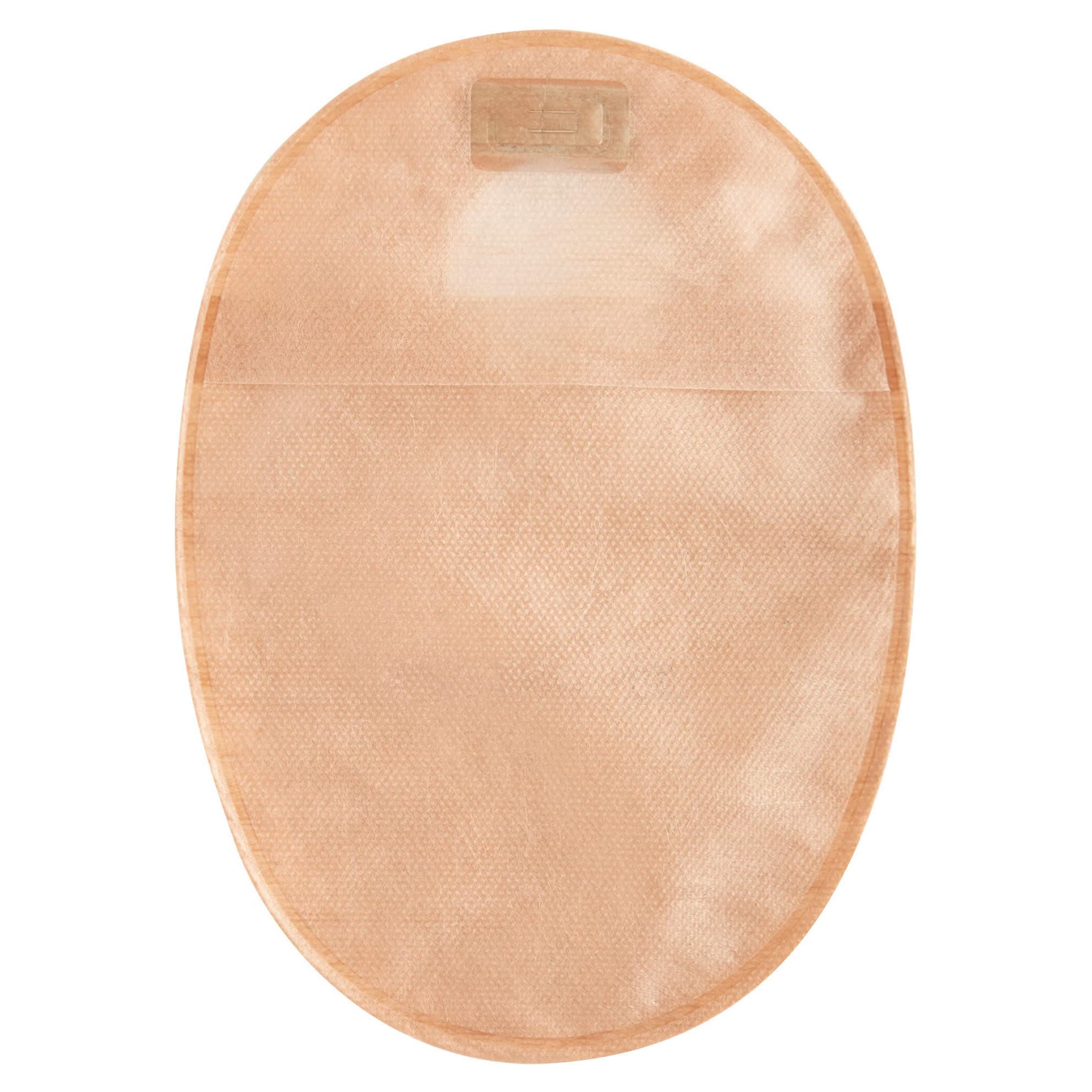Natura+ Closed-End Pouch with Window without Filter - Box of 30 - Image 1