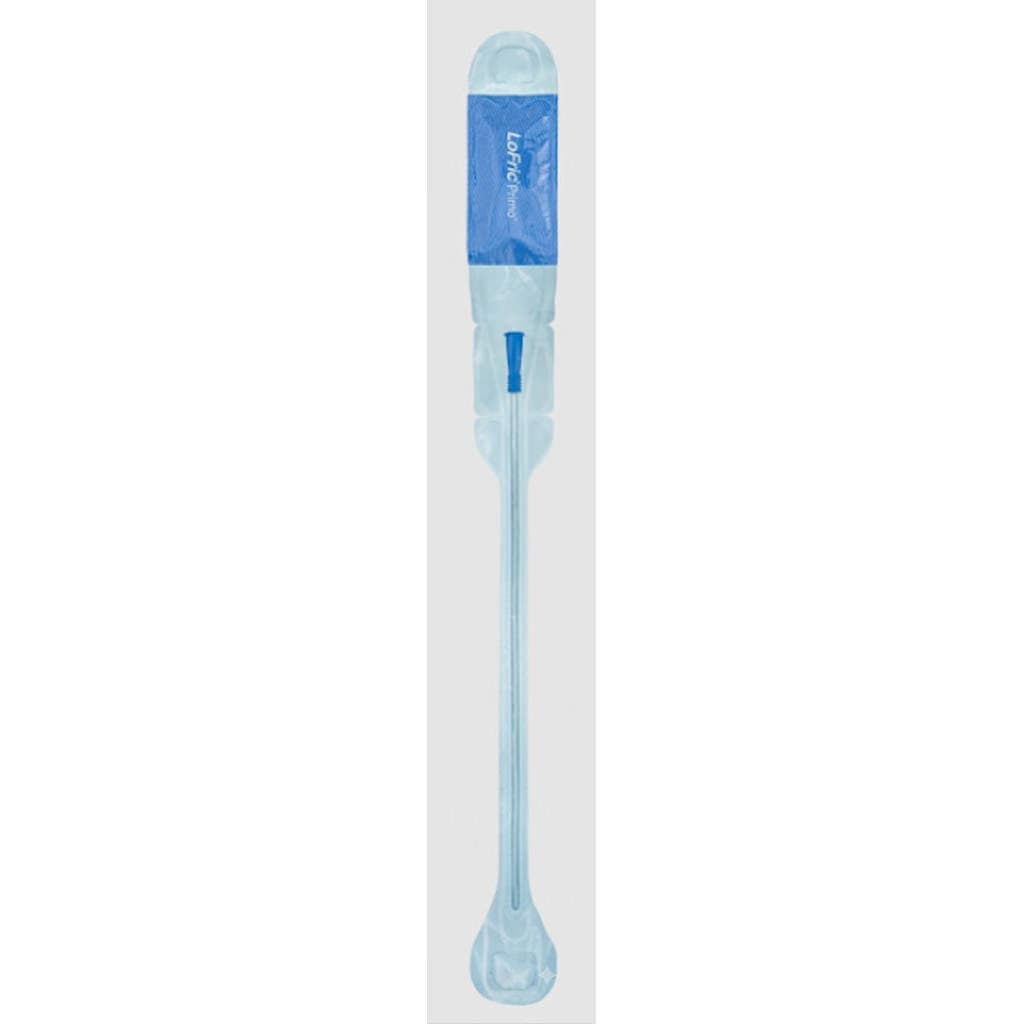 LoFric Primo Hydrophilic Intermittent Catheter, Pediatric - Image 2