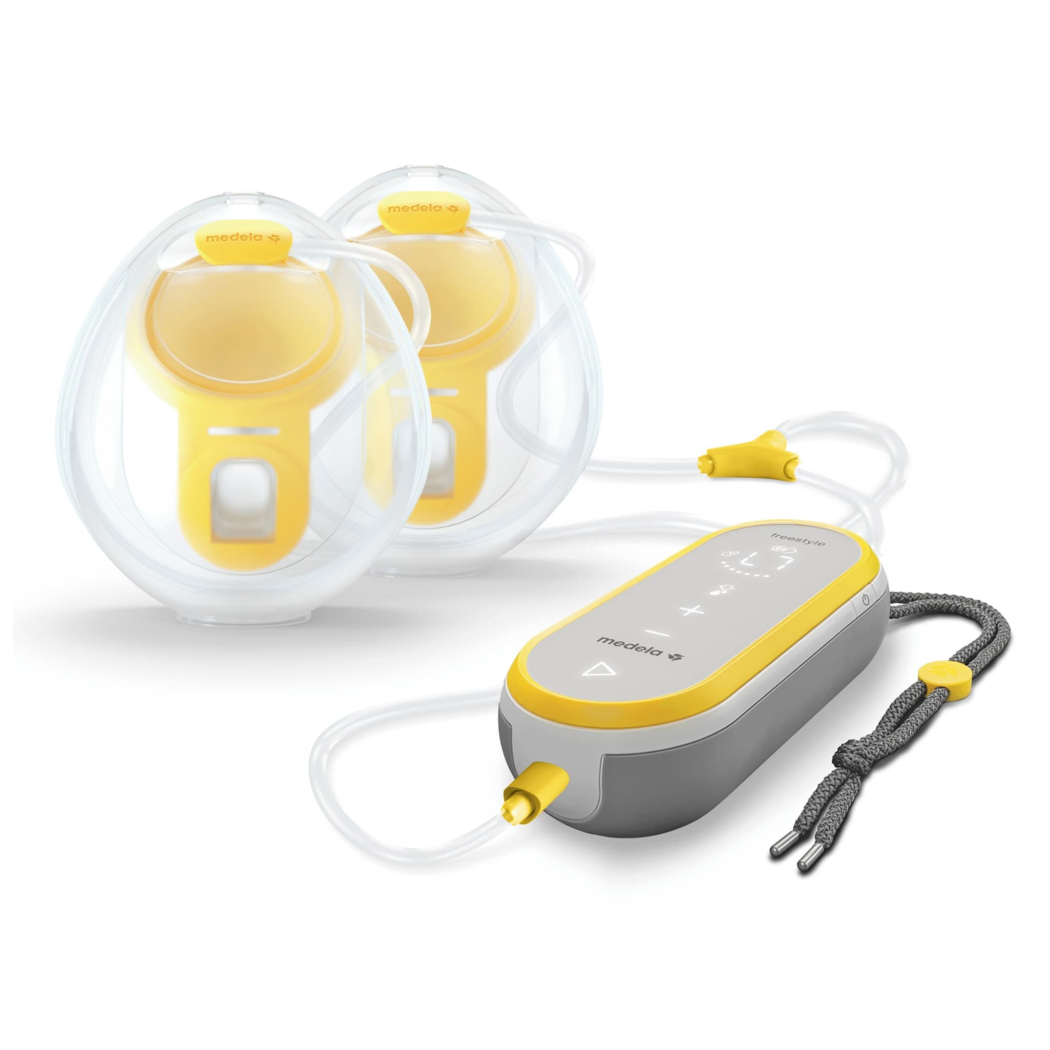 Medela Freestyle Hands-Free Electric Breast Pump - Image 1