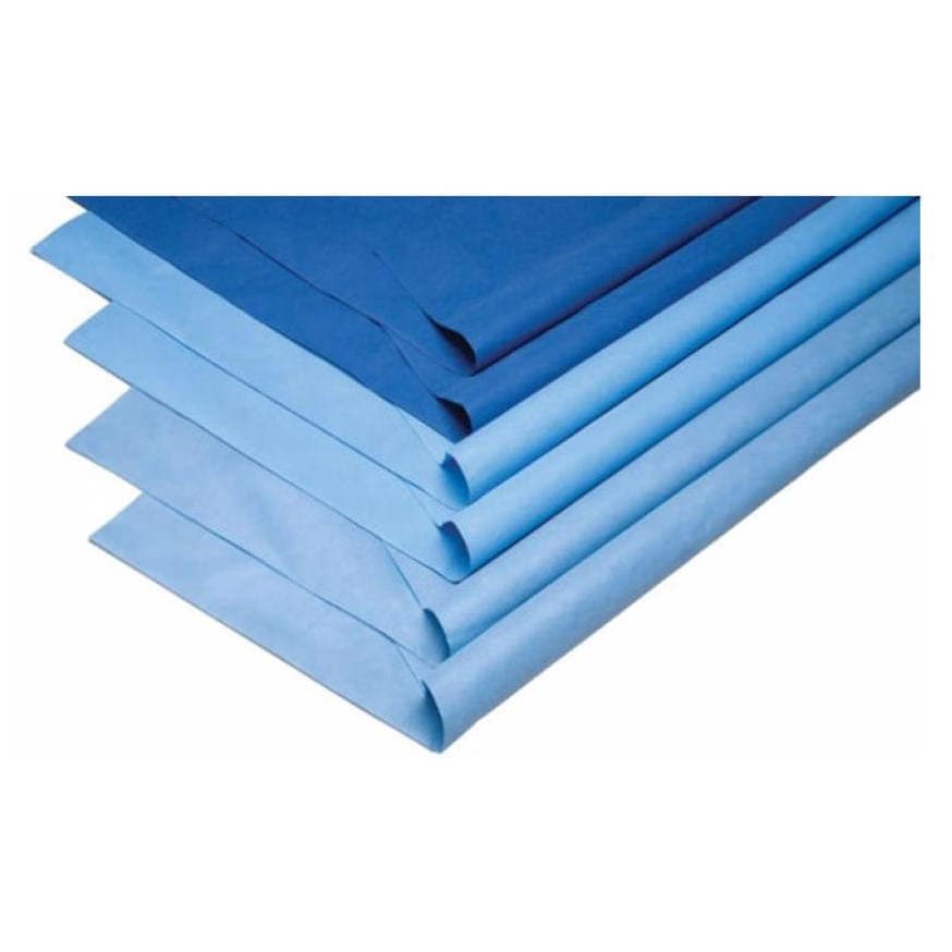 Cardinal Health Single Sterilization Wrap, 30 x 30 Inch