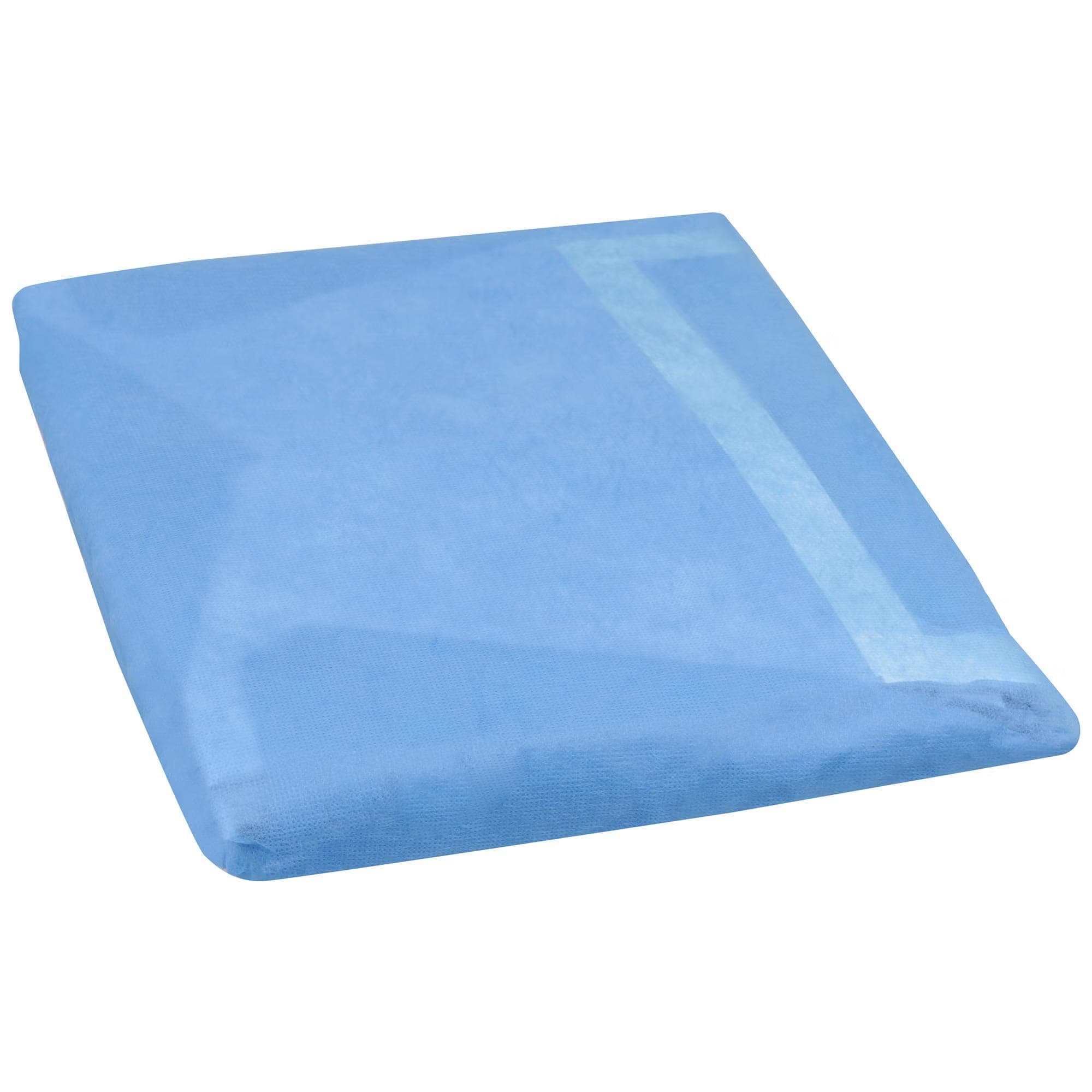 McKesson Abdominal Laparotomy Drape, 104 W x 76 W x 120 L Inch - Image 2