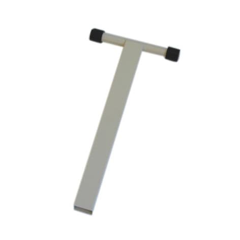 CanDo Deluxe Chair Cycle, Accessories, Long Leg Brace - Image 1