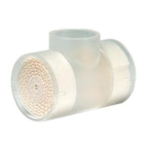 ICU Medical Thermovent T Heat and Moisture Exchanger with Filter - Each - Image 1