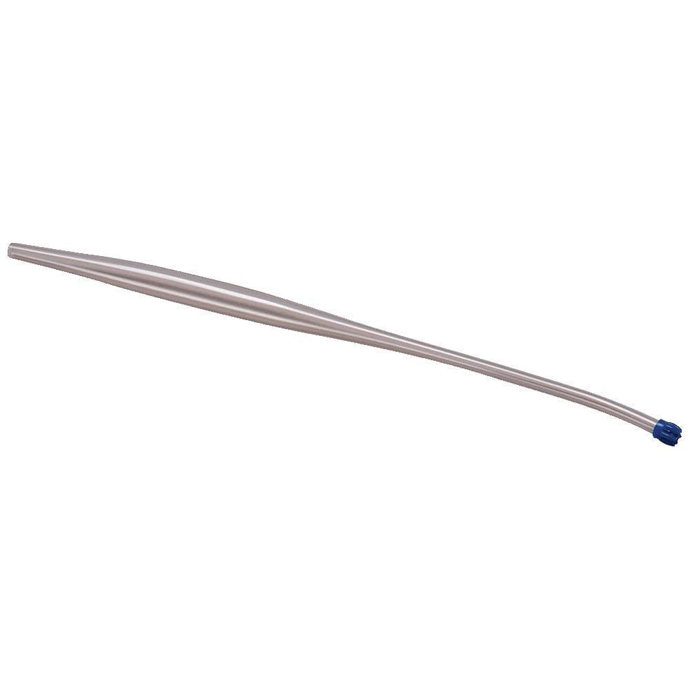 Argyle Flexible Yankauer Suction Instruments, Regular capacity tip, Without Vent - Case of 50 - Image 1