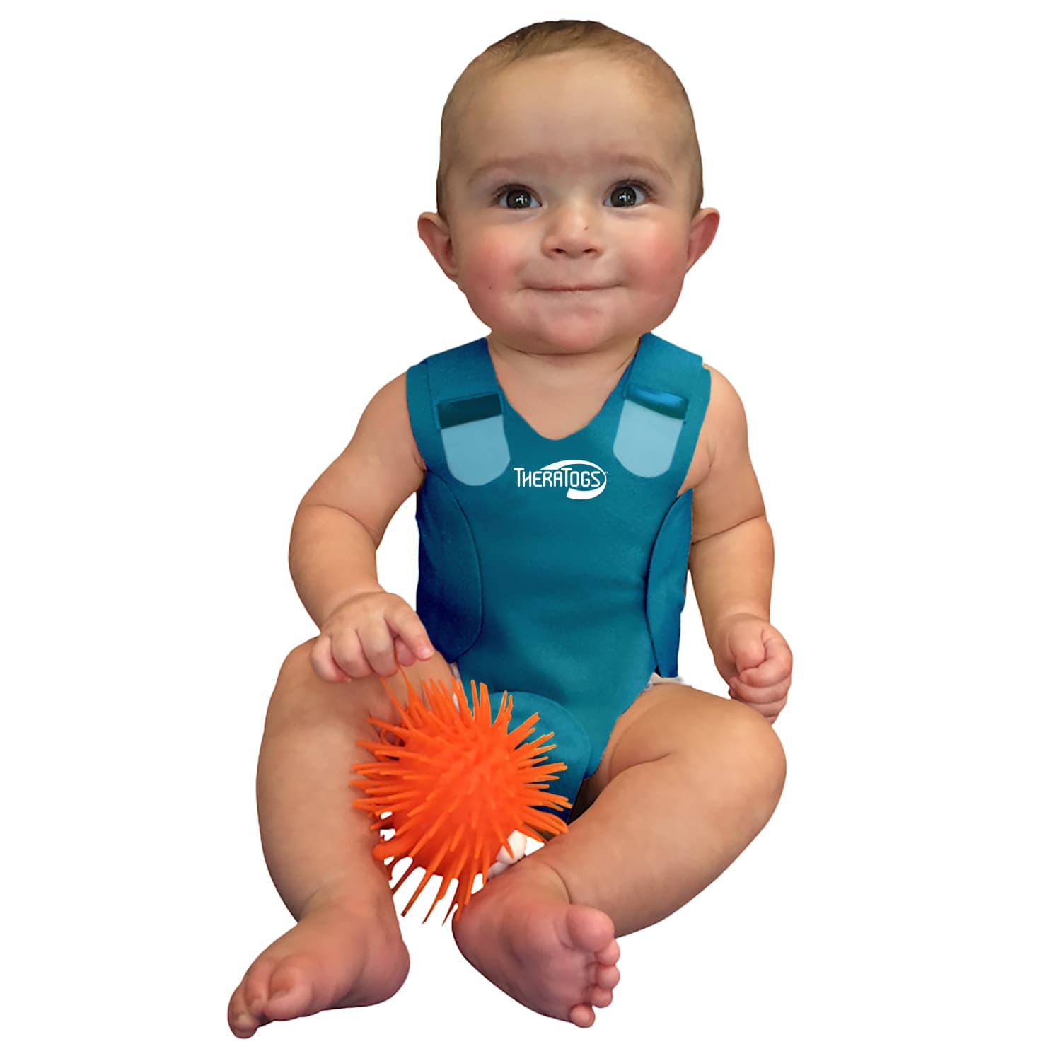 TheraTogs ULTRA Wunzi Infant System