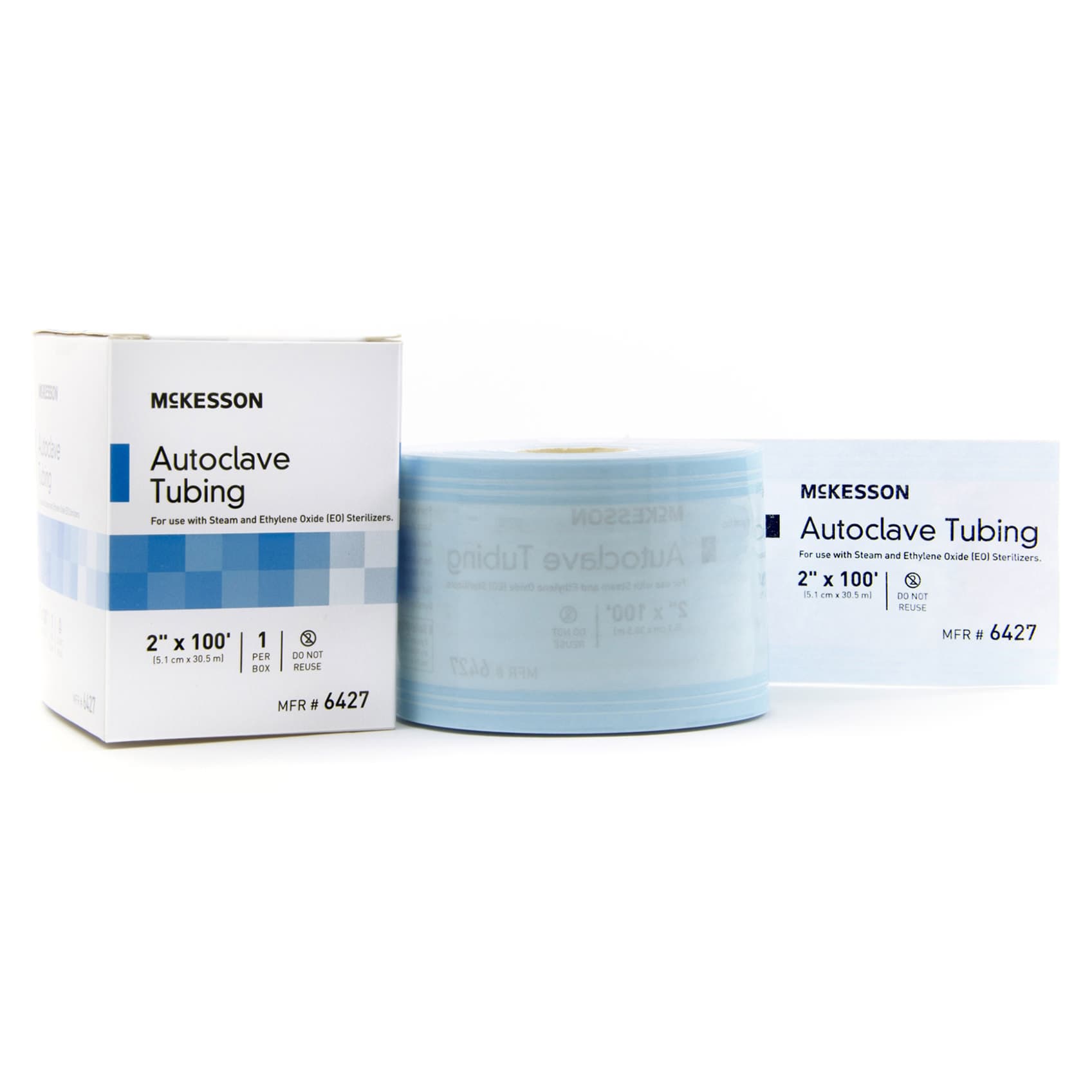 McKesson Sterilization Tubing