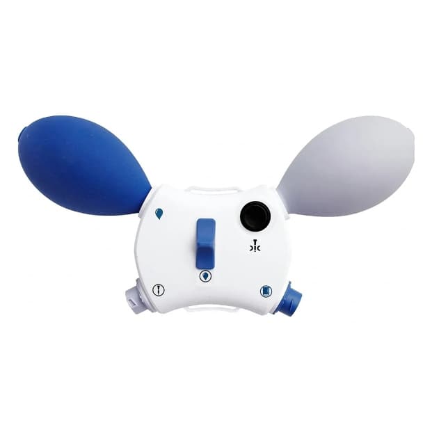 Navina Classic Control Unit For Navina Anal irrigation System