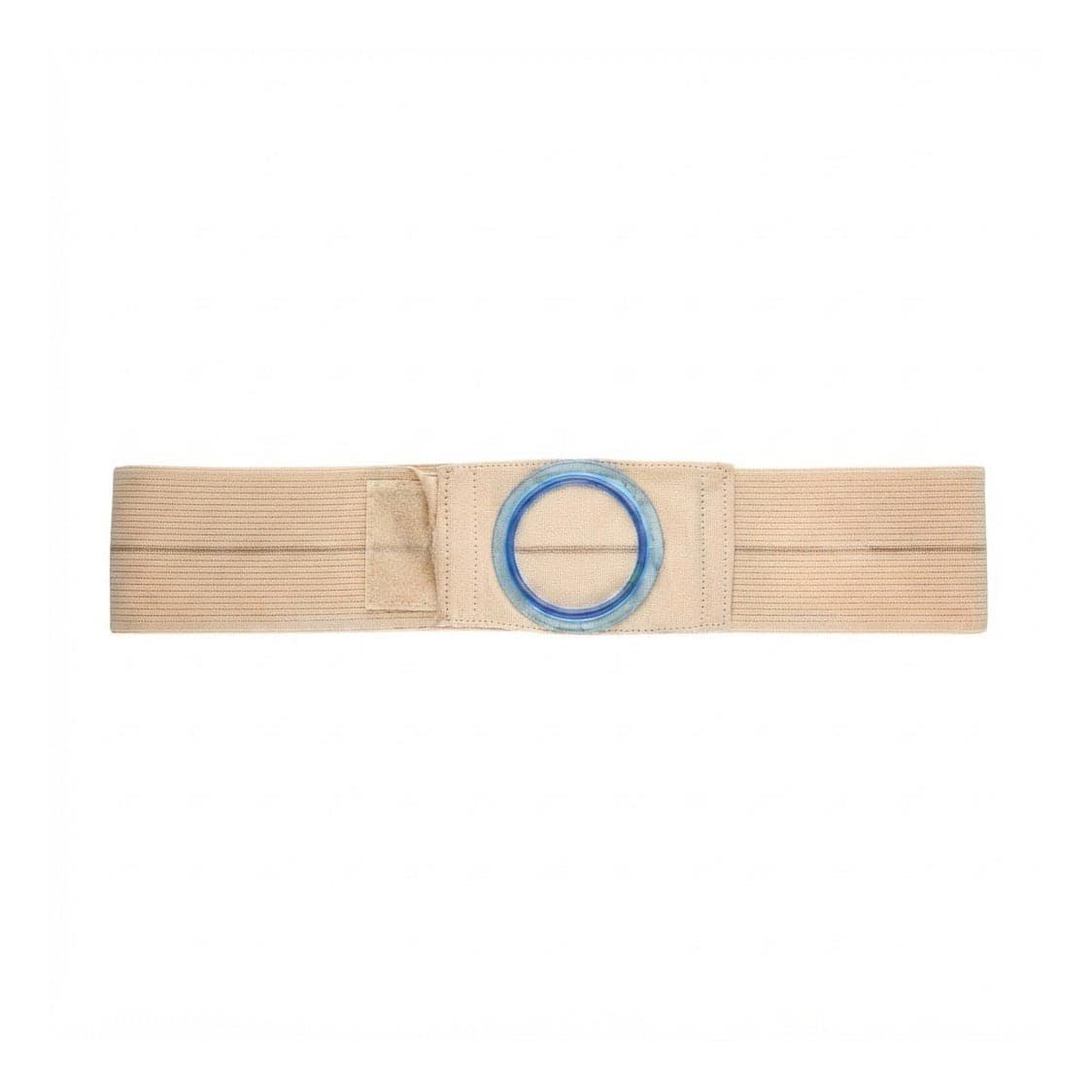 Nu-Hope 5" Flat panel Ostomy Support Belt, 2-7/8" Beige, X-Large - Each - Image 1