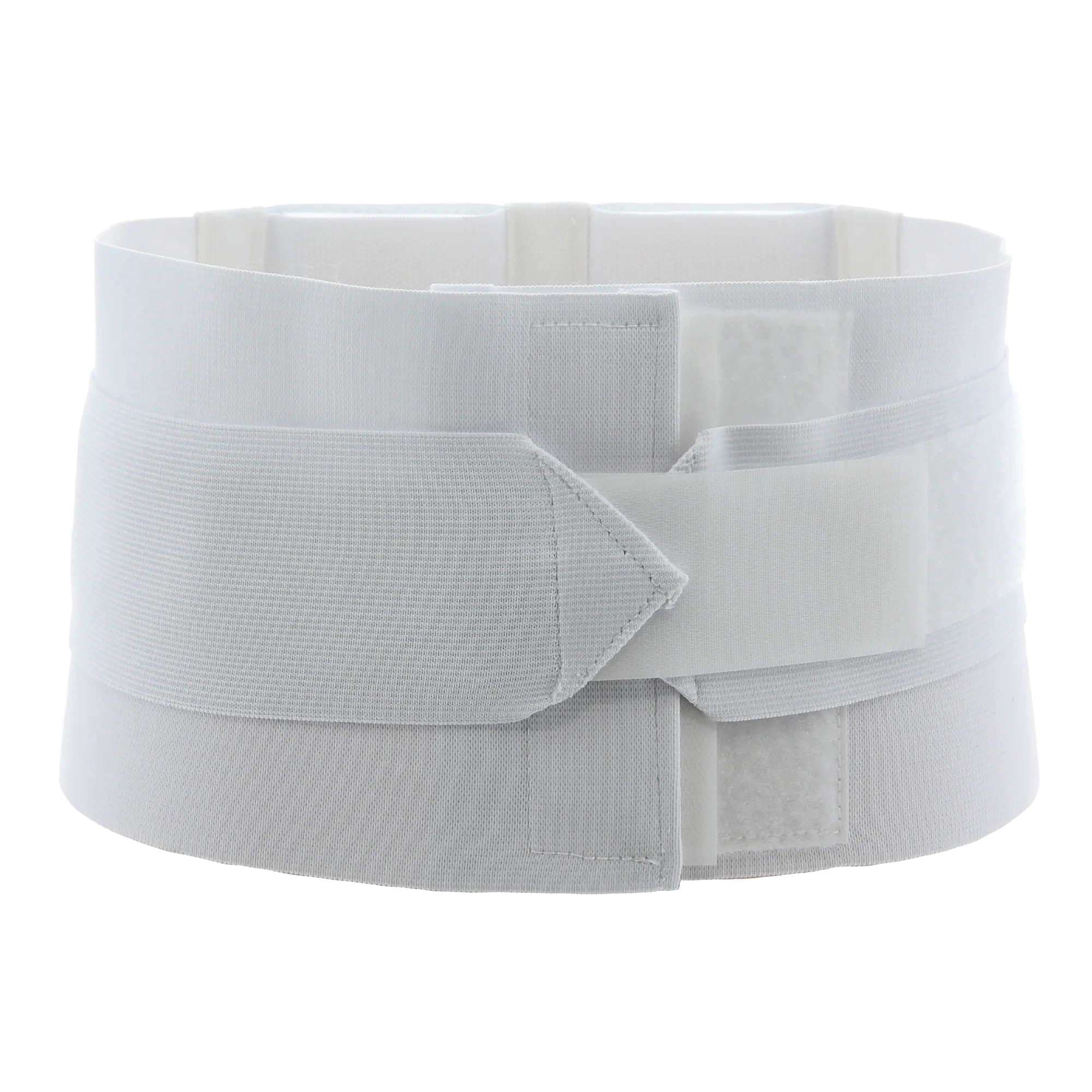 Core Triple Pull Sacral Back Support Belt with Split pad - Image 4