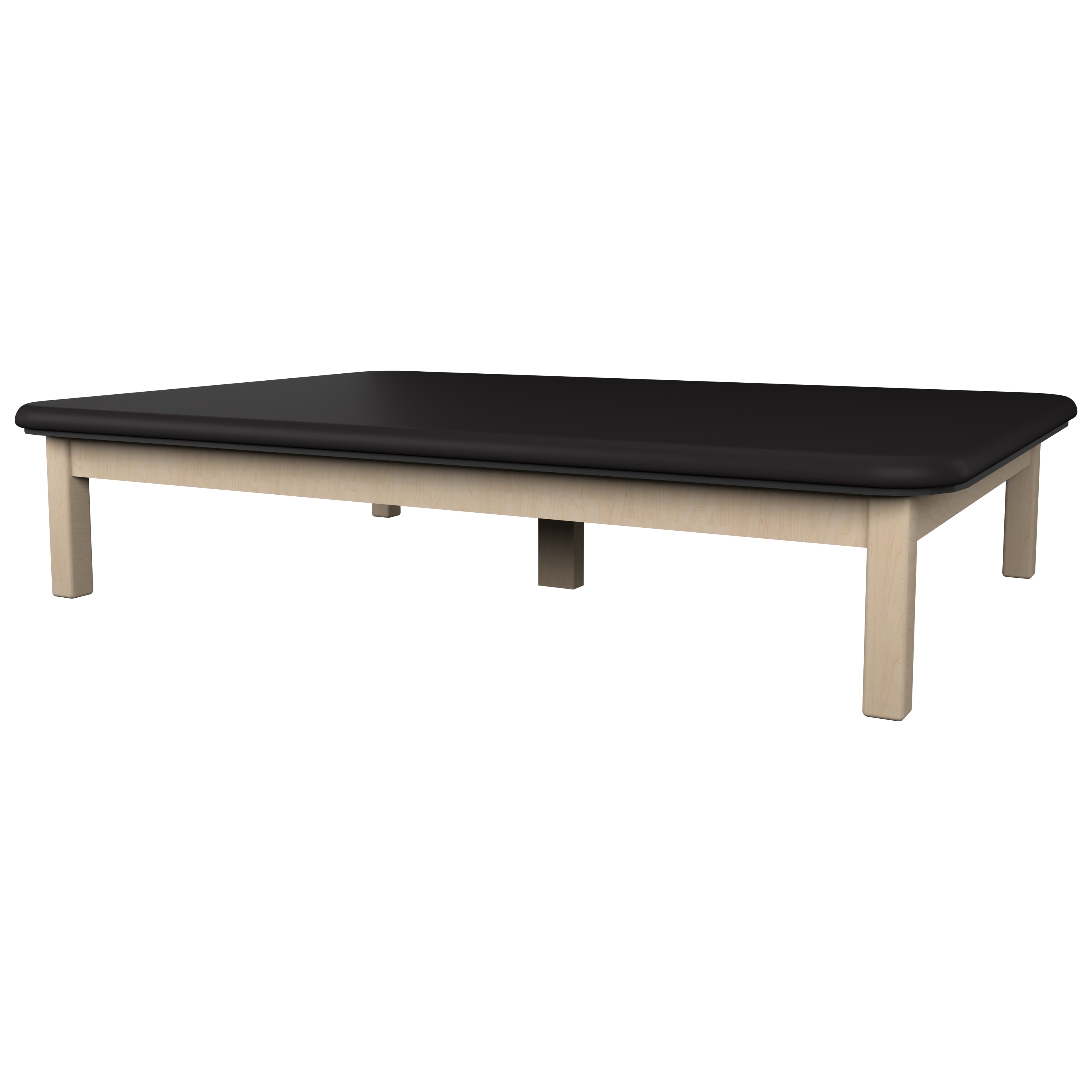 Armedica Premier Wood Mat Table - Image 2