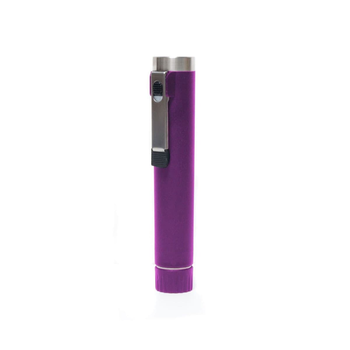 ADC Diagnostix 5160N 2.5V Pocket Battery Handle, Purple - Image 1
