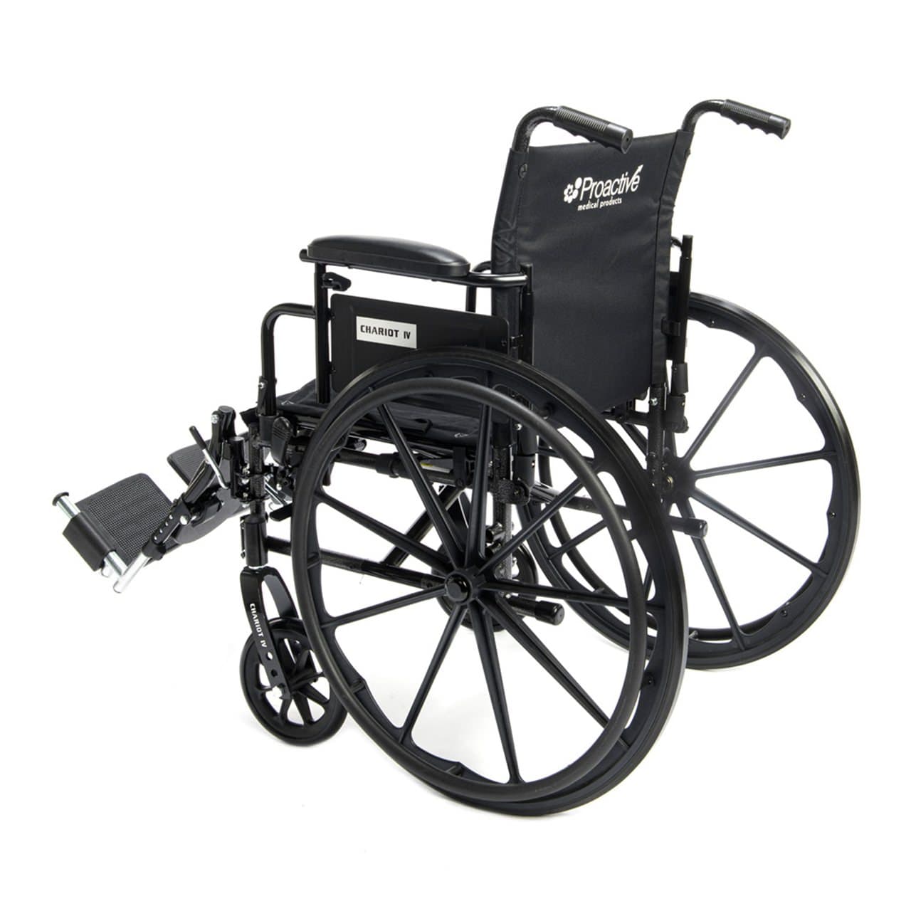 Proactive K4 Ultra Lightweight Wheelchair