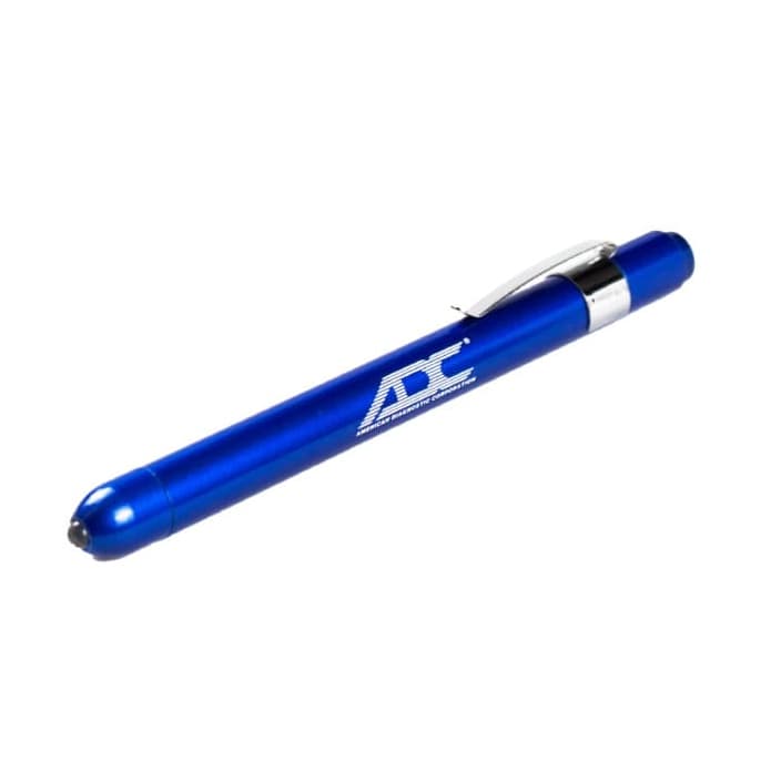 Metalite Penlight Reusable
