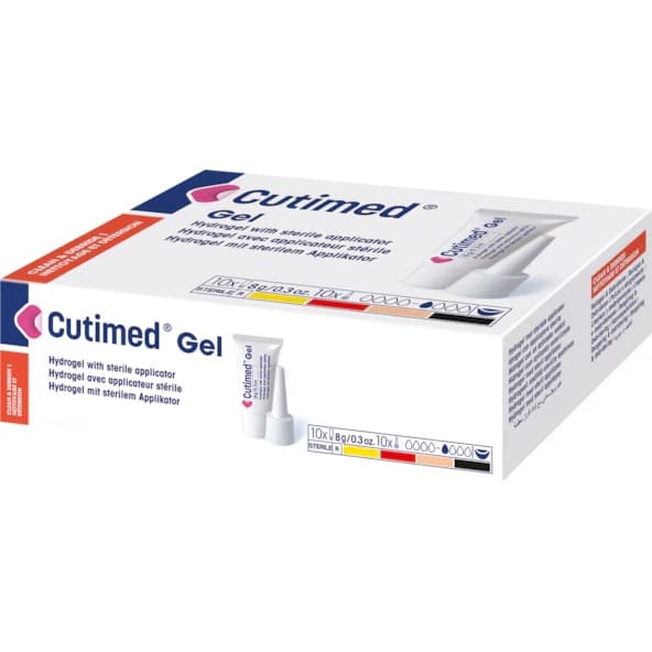Cutimed Sterile Hydrogel - Image 2