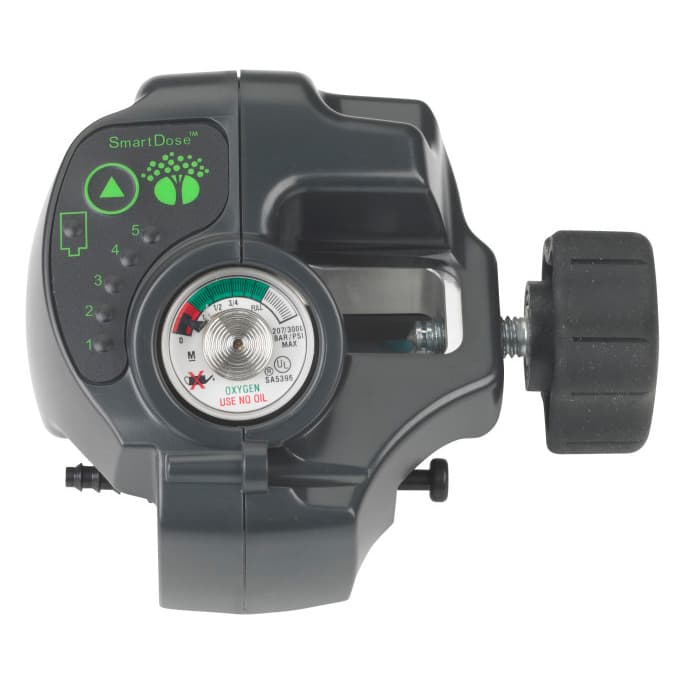 SmartDose Mini Auto-Adjusting Oxygen Conserver - Image 1