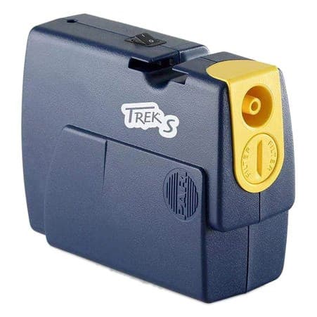 Pari Trek S Portable Compressor Nebulizer Aerosol System, Standard - Image 3