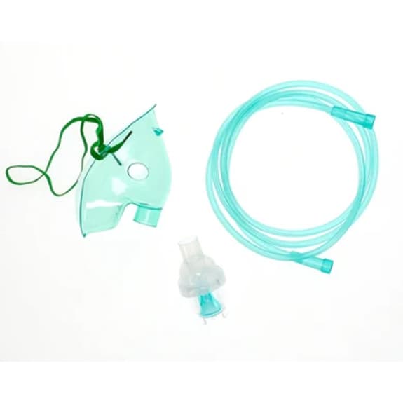 BodyMed Nebulizer Kit with Mask