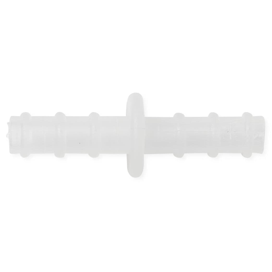Medline Oxygen Adapter for O2 Supply Tubing, Straight