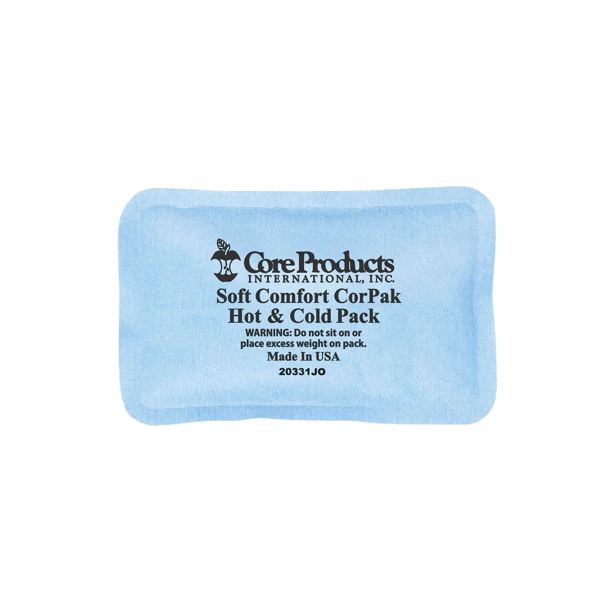 Core CorPak Soft Comfort Hot and Cold Therapy Pack - Image 8